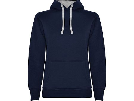 Толстовка с капюшоном «Urban» женская