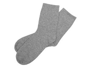 Носки однотонные «Socks» мужские