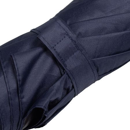 Зонт складной автоматический  Forest BERGEN, диаметр 116 см, 10 панелей, с UV защитой в подарочной коробке зеленый