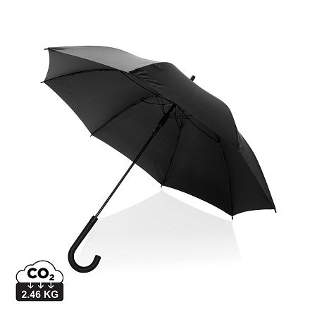 Автоматический зонт-трость KENTO URBAN  RPET 190T AWARE™, d120 см