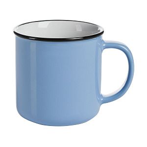 Кружка Heritage, темно-зеленая