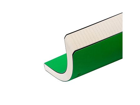 Ежедневник недатированный А5 «Megapolis Velvet Flex»