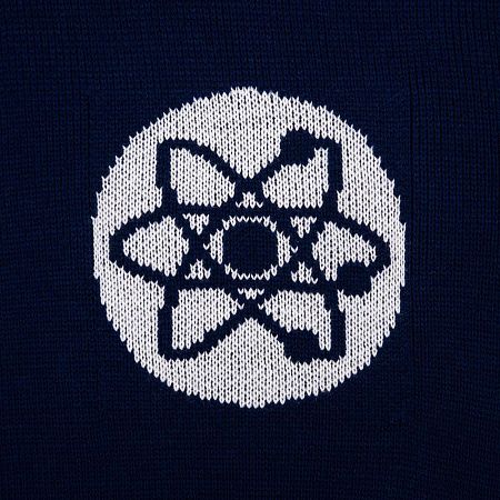 Олимпийка Sport Style на заказ, акрил, размер S