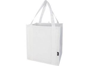 Эко-сумка «Liberty» из переработанного нетканого материала