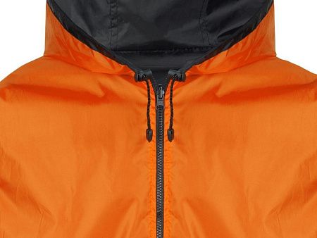 Дождевик «Bi-color» унисекс