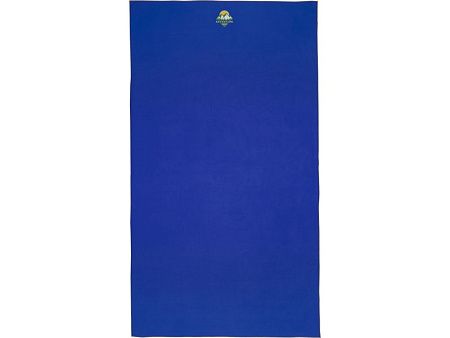 Сверхлегкое быстросохнущее полотенце «Pieter» 100x180см