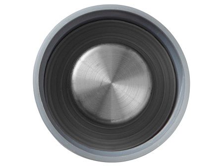 Бутылка для воды из нержавеющей стали «Rely», 650 мл