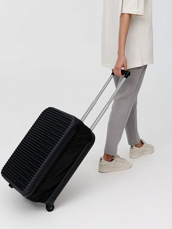 Чемодан Bonfold, черный