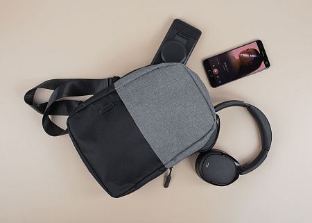 Рюкзак "Single" на одно плечо