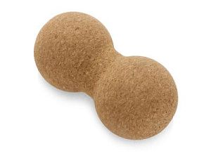 Массажер для МФР «Corbell», цвет: натуральный