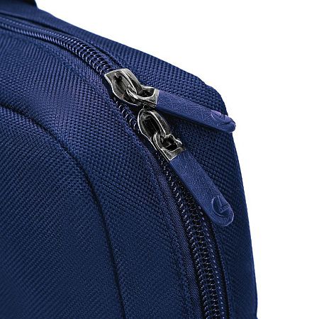 Сумка для ноутбука L215, синяя