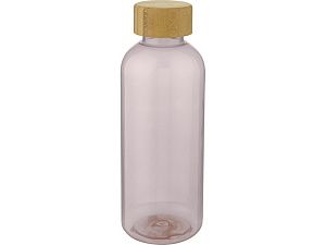 Бутылка спортивная «Ziggs» из переработанного пластика