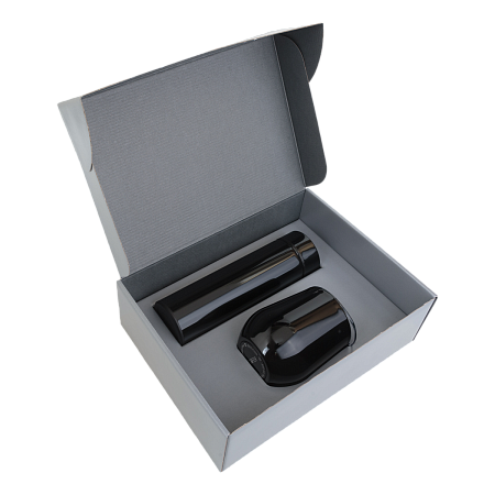 Набор Hot Box C