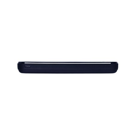Внешний аккумулятор с подсветкой Старлайт Плюс PB (Starlight Plus PB) 10000 mAh, синий