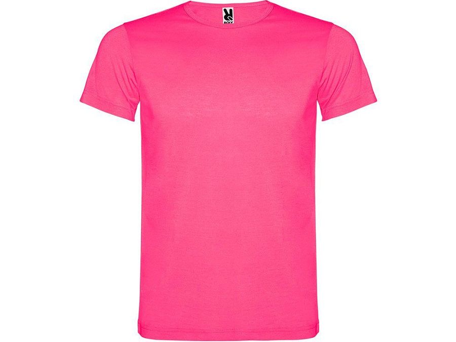 Футболка «Akita» мужская под нанесение