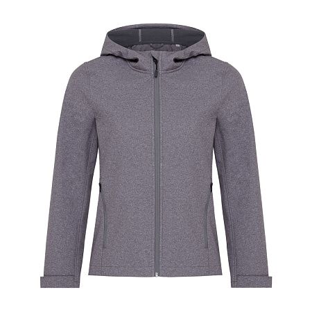 Женская куртка Iqoniq Makalu из переработанного полиэстера AWARE™, 300 г/м²