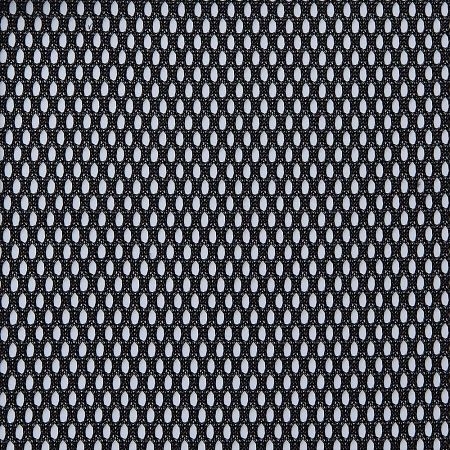 Заготовка из мелкой сетки Syren, M, черная