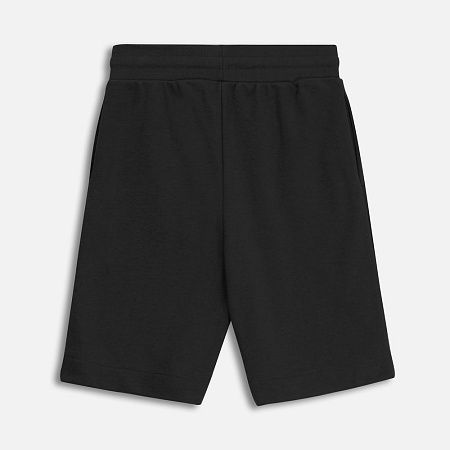 Шорты J3, черные, размер XS/S