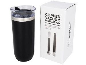 Вакуумная герметичная термокружка «Twist»