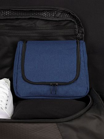 Несессер Simon, темно-синий