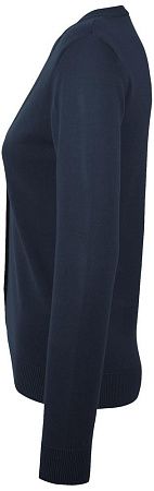 Джемпер женский Golden Women, темно-синий, размер M