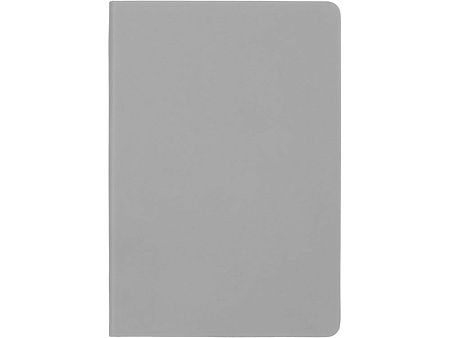 Бизнес-блокнот А5 «C2» soft-touch