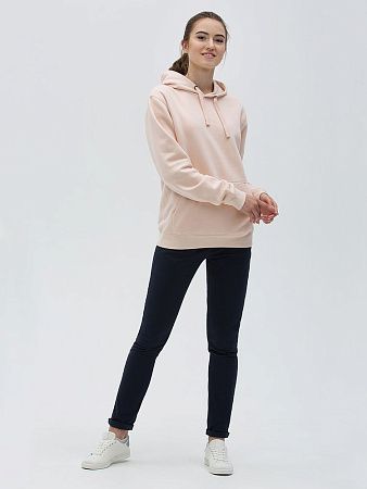 Брюки Jared Women, темно-синие, размер 40