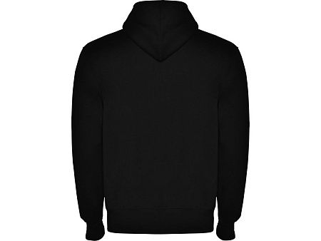 Толстовка на молнии «Montblanc» унисекс