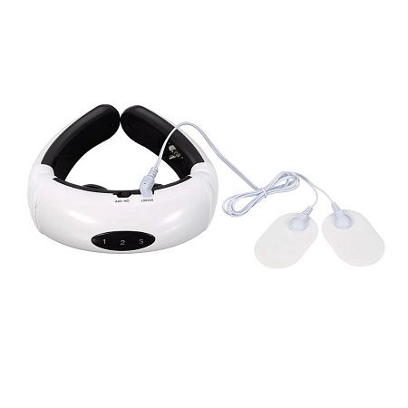 Массажер для шеи Шиацу