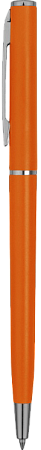 Ручка ORMI Оранжевая 2030.05