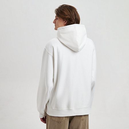 Худи релакс унисекс Адвенче (Adventure), темно-синий, размер XL/2XL