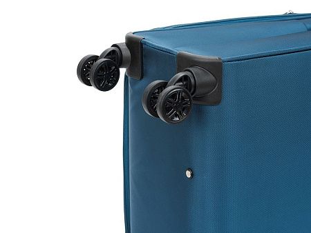 Чемодан «ВИВИ», 36 л