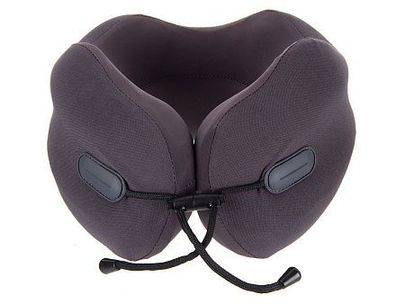 Подушка для путешествий с эффектом памяти «Pillow PRO»