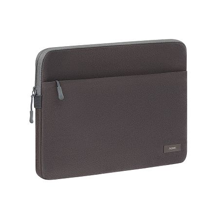 Чехол для ноутбука Бруклин (Brooklyn), серый (15,6 дюймов)