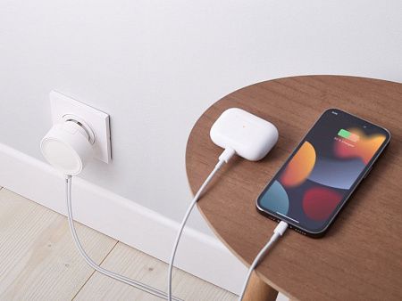 Адаптер питания USB Poweron