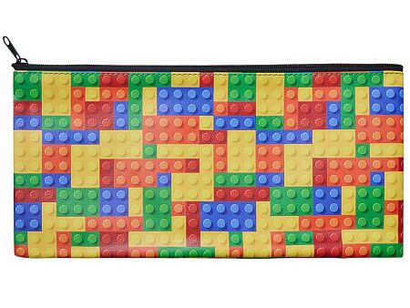 Косметичка с возможностью полноцветной печати