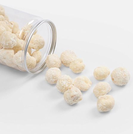 Попкорн Carambole, карамельный в глазури «Кокос»