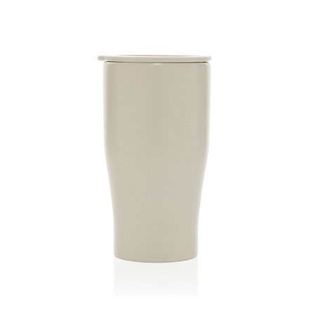 Керамическая кружка Ceramic Luxe, 490 мл