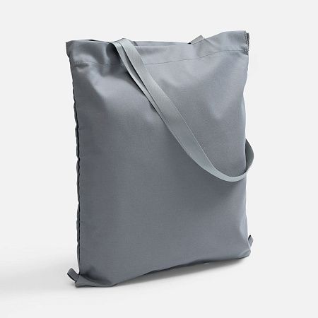 Основа для шопера-рюкзака B3, серая