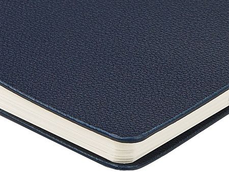 Ежедневник недатированный А5 «Alba»