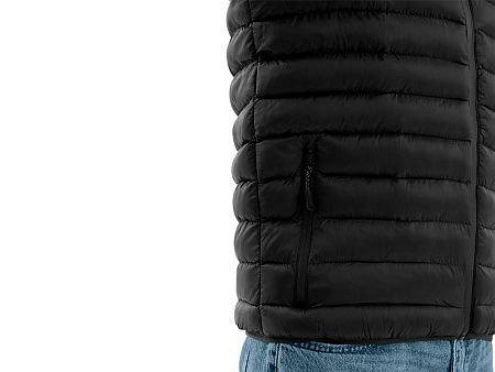 Стеганый жилет «Uniqloud», мужской