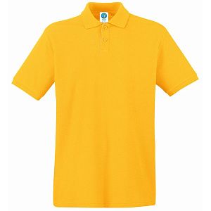 Поло мужское APOLLO 180 под нанесение