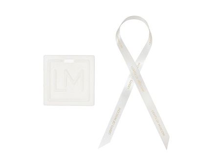 Ароматическое саше, манго и бергамот