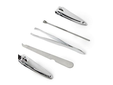 Набор для маникюра «Naomi»