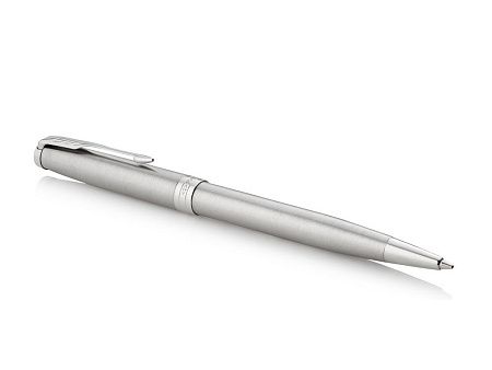 Ручка шариковая Parker «Sonnet Core Stainless Steel CT»