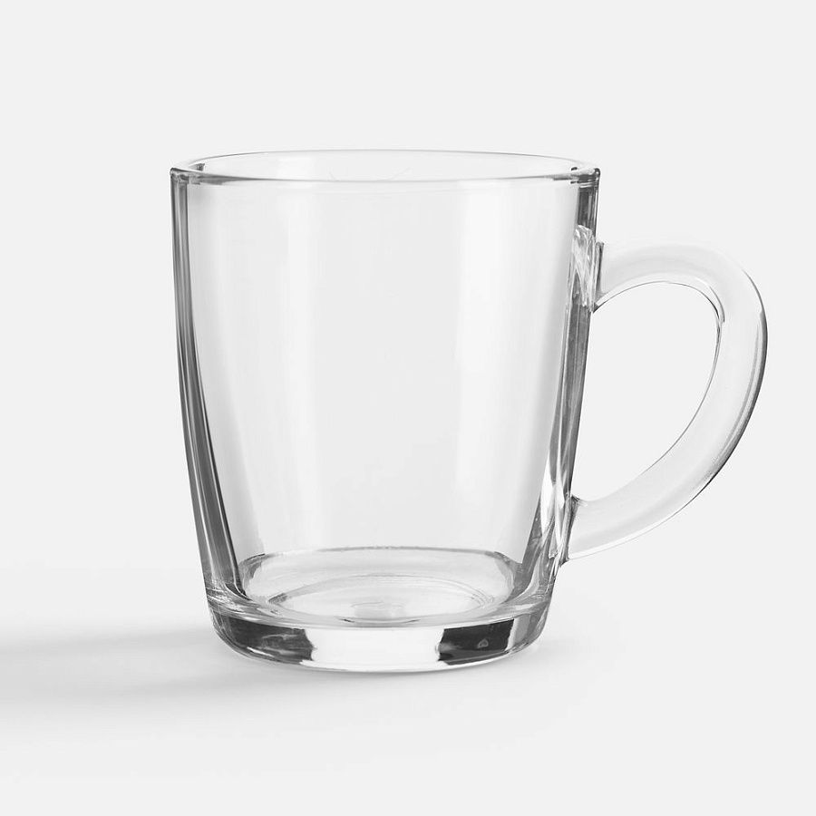 Кружка Basic Round