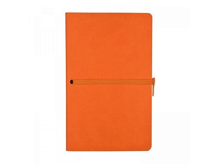 Ежедневник недатированный А5 «Tokyo»