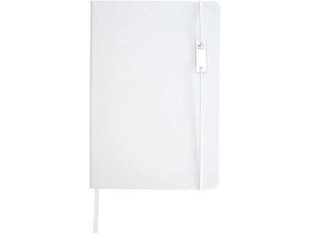 Набор «Legato Elegance» с блокнотом А5 и ручкой-роллер