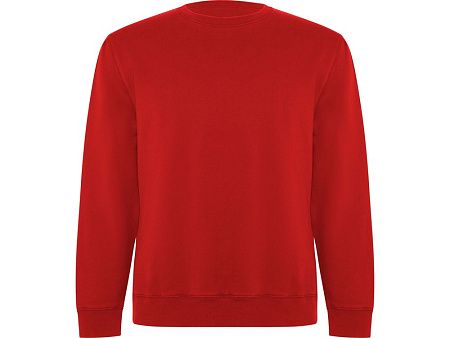 Свитшот из органического хлопка «Batian», унисекс