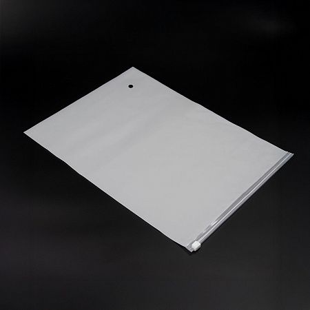 Зип-пакет Lock для шоппера